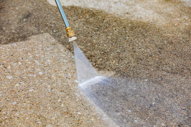 Trusted Port Jervis, NY Pressure Washing Services Experts